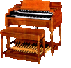 Hammond B-3
