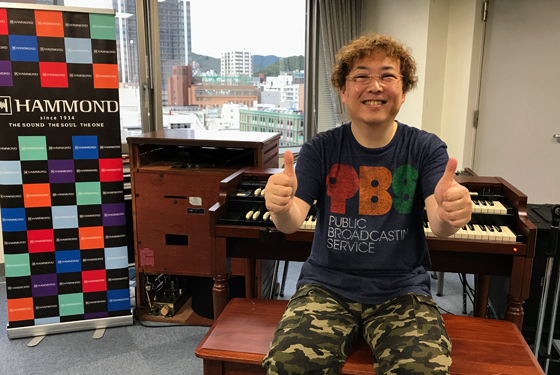 Ongakukan Piano-Plaza Hiroshima
