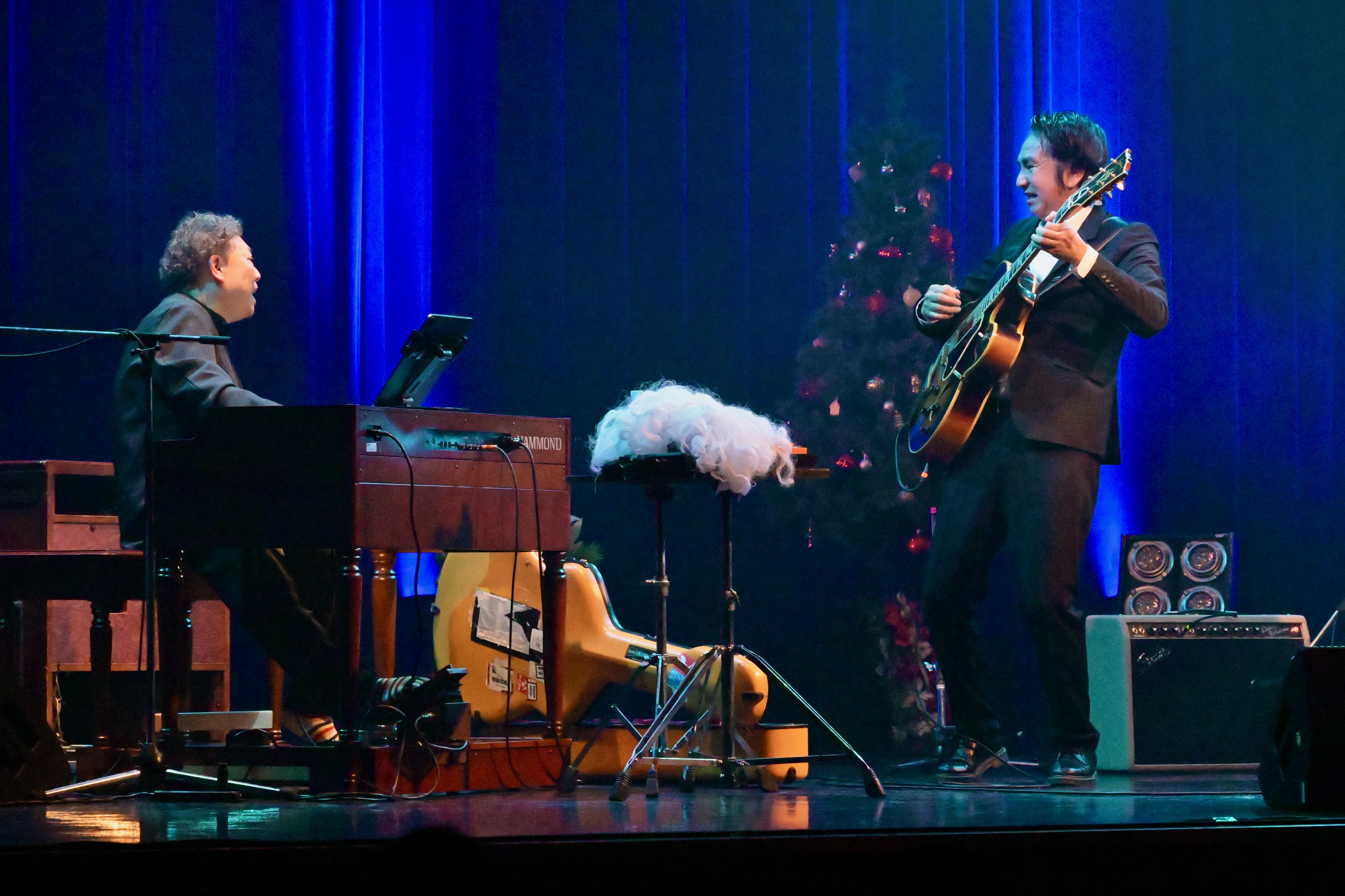 Original Love Jazz Trio