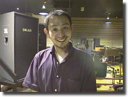 くりちゃん