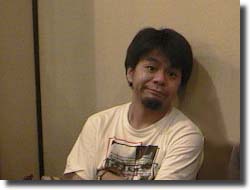 松岡さん